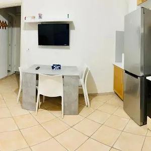 Casa Carmelo Appartamento Viareggio
