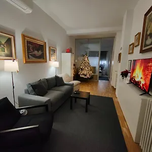 Short Rent Porta Romana Appartamento Milano