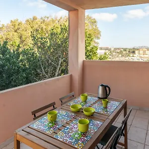 Le Giare Casa vacanze La Maddalena (Sassari)